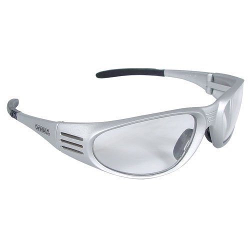DEWALT DPG56 VentilatorTM Safety Glass - Clear Lens - One Dozen