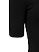 NE PEOPLE Women's 3/4 Elbow Half Length Sleeve V-Neck line T-Shirt (S-3XL)