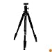 Dolica AX620B100 62-Inch Proline Tripod and Ball Head