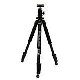 Dolica AX620B100 62-Inch Proline Tripod and Ball Head