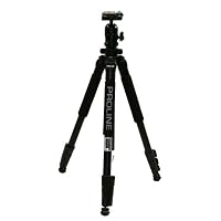 Dolica AX620B100 62-Inch Proline Tripod and Ball Head