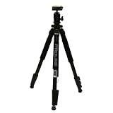 Dolica AX620B100 62-Inch Proline Tripod and Ball Head ~ Dolica