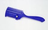 horse comb Mane and tail Horse Thinning Comb