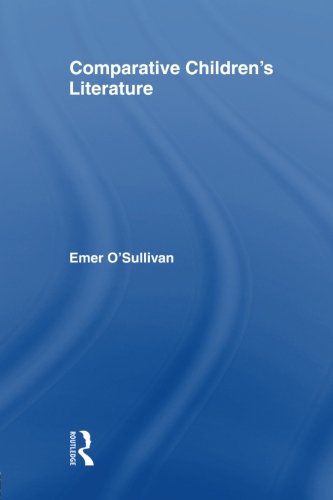 Comparative Children's Literature