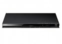 Sony BDP-S370 Blu-ray Player (1080p Full HD, Dolby True HD, DTS HD, iPhone / iPodTouch fernbedienbar, WLAN ready) schwarz