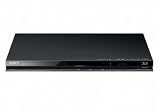 Sony BDP-S370 Blu-ray Player (1080p Full HD, Dolby True HD, DTS HD, iPhone / iPodTouch fernbedienbar, WLAN ready) schwarz