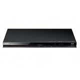 Sony BDP-S370 Blu-ray Player (1080p Full HD, Dolby True HD, DTS HD, iPhone / iPodTouch fernbedienbar, WLAN ready) schwarzvon "Sony"