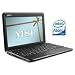 MSI Microstar WindBook U100-422CA 10