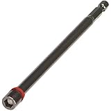 Malco MSHXL14 Hex Chuck Driver 1/4 Inch