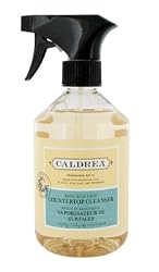 Caldrea Caldrea Countertop Cleanser - Basil Blue Sage 16 oz - 16 oz