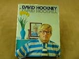 David Hockney By David Hockney