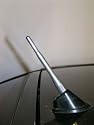 Autoantenne Vario mit Adapter mit 5,6 und 3mm