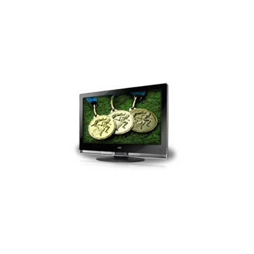 Vizio VW26LHDTV20F 26 in 1080P HDTV Wide Screen LCD TV
