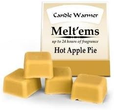 Wax Scented Tarts - Hot Apple Pie