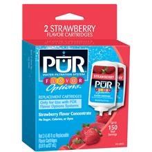Pur Flv Ctrg Pur Flv Ctrg Strawberry 2pk