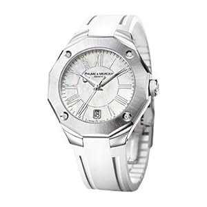 Baume and Mercier Riviera Ladies Watch 8756