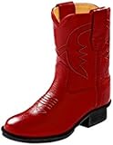 Old West Boots Baby Girls' Cowboy Boot