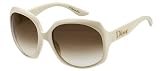 Dior - Christian Dior Glossy 1 Sunglasses Beige New