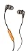Skullcandy Unisex Ink'd Mic'd Realtree Camo/Dark Tan Headphones