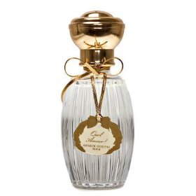 Annick Goutal Quel Amour Eau De Toilette 3.4oz/100ml - Brand New Tester