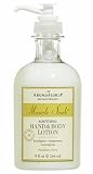 Aromafloria Muscle Soak PhytoBody Lotion - 9 fl. oz.