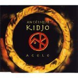 Agolo [Single-CD]
