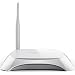 TP-Link TL-MR3220 Netzwerk WLAN Router (150Mb)