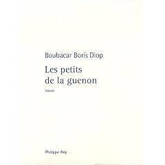 Les petits de la guenon