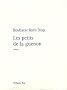 Les petits de la guenon