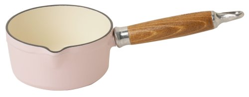 CHASSEUR ミルクパン 14cm ピンク CH30414PK