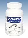 Pure Encapsulations - DHEA 5mg 180c