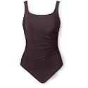 Miraclesuit Sideswipe one-piece