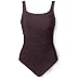 Miraclesuit Sideswipe one-piece