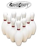 Gamecraft Replacement Set of Pins(price/set)