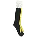 Gmark Women Crazy Chicken Cluck Legs Knee High Fitness Gifts Socks 1-7 Packs