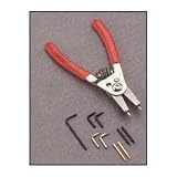 KD Tools Covertable Internal/External Snap Ring Pliers 31xikdJoEXL. SL160 KD Tools Covertable Internal/External Snap Ring Pliers