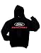 Ford Racing Hooded Sweatshirt Ford Mustang Hoodie