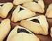 Hamantashen Assorted Cookies 24.oz