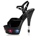Patriotic Kiss Shoes