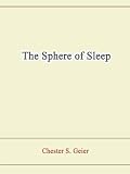 31ximYZwfCL. SL160  The Sphere of Sleep