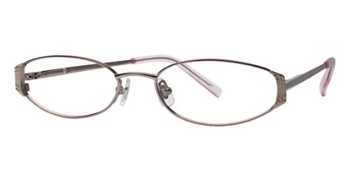 Click here to buy Tanos Titanium T2129 Eyeglasses.