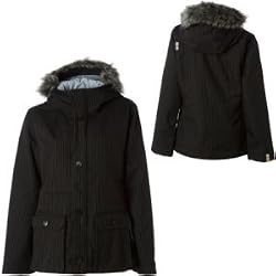 Bonfire Aura Jacket - Women's