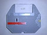 Six High Yield MICR Ribbons for Standard Register TE1800/1900 Series