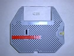MICR Ribbons for Standard Register TE1800/1900 Series (6 Ribbons)