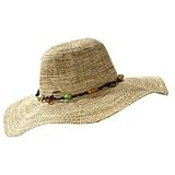 Coolibar UPF 50+ Women's Melange Packable Sun Hat