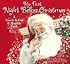 My First Night Before Christmas: A Touch & Feel & Sparkle Book