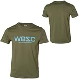WeSC WeSC T-Shirt - Short Sleeve - Men's