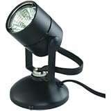 31xiqdSqZaL. SL160  Good Earth Lighting G19920 BK I Halogen Spot Light