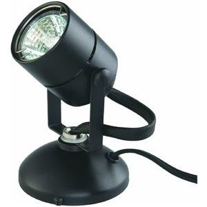 31xiqdSqZaL Good Earth Lighting G19920 BK I Halogen Spot Light