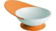Boon - Catch Bowl Toddler Bowl with Spill Catcher (BPA Free)